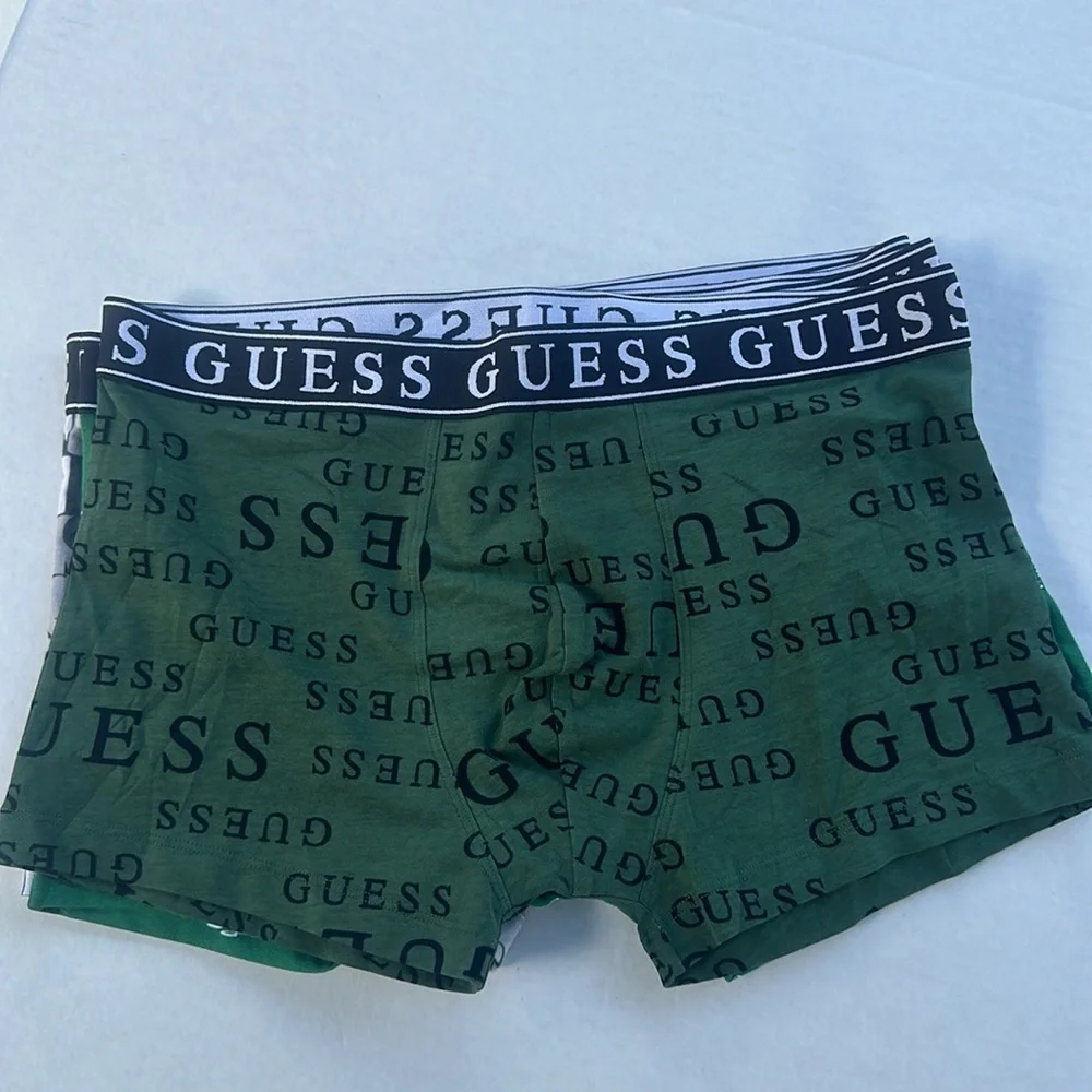 Guess new tags
